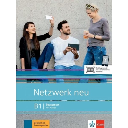 Netzwerk neu Übungsbuch B1