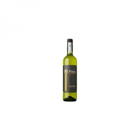 K Pilota (75 cl) Hispaania KPN vein  alc.11,5% vol	
