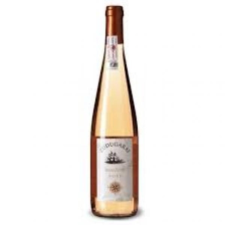 Zudugarai Rosé (75 cl) Hispaania KPN vein  alc.11,5% vol	