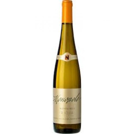 Monopole Blanco Seco (75 cl) Hispaania KPN vein alc.13% vol	