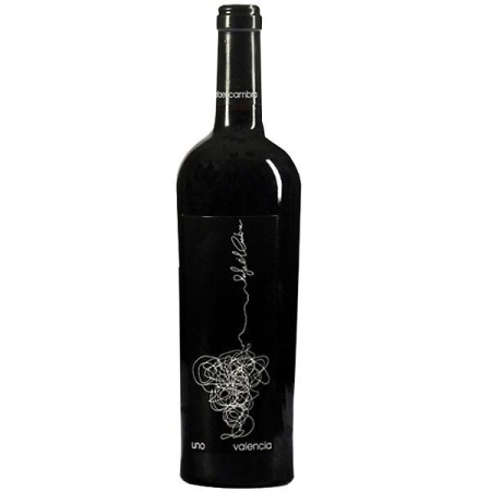 Rafael Cambra UNO (75 cl) Hispaania KPN vein alc 14% vo