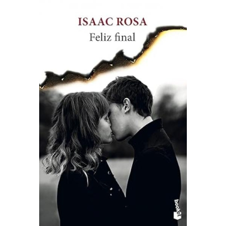 Feliz final (autor Rosa Isaac)