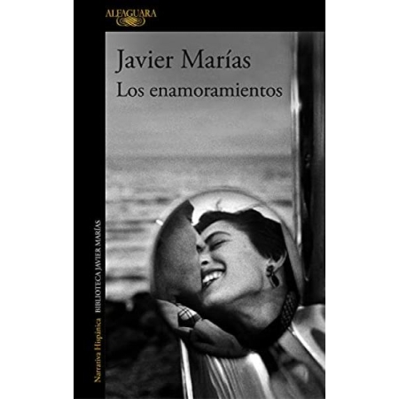  Los enamoramientos (autor Javier Marías)