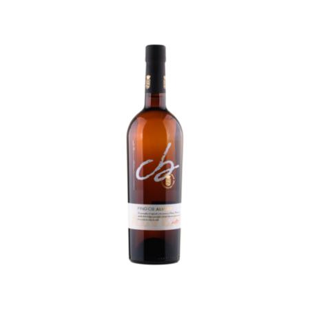 Alvear Fino C.B. (75 cl) Hispaania KPN liköörvein 15%