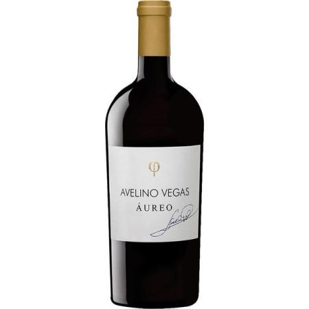 Avelino Vegas Áureo (75 cl) Hispaania KPN vein 14% alc. vol		