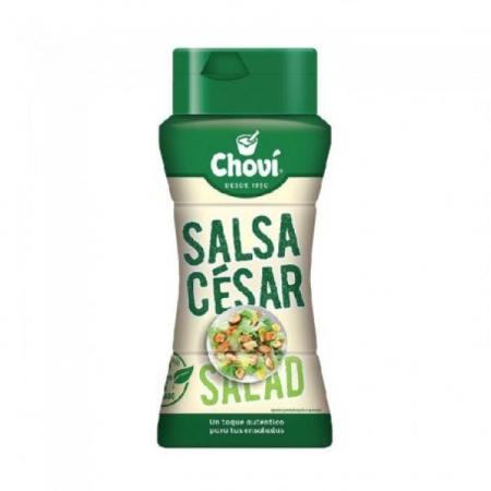 CHOVI Salsa Caesar + Salsa Brava - Osta üks ja saad teise vaid 1.50 € eest!