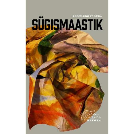 Sügismaastik (autor Leonardo Padura)