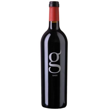 Gago Viticultures GAGO (75cl) Hispaania KPNvein alc.14% vol