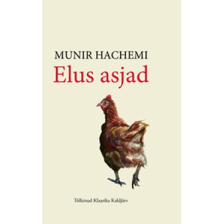 Elus asjad (autor Munir Hachemi)