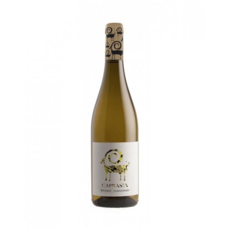 CAPRASIA Blanco (75cl) Hispaania KPN kvaliteetvahuvein alc.13% vol