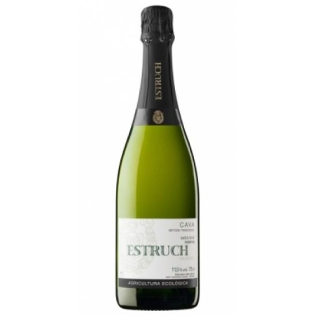 Estruch CAVA Extra Brut Reserva (75cl) Hispaania KPN kvaliteetvahuvein 12% alc.vol