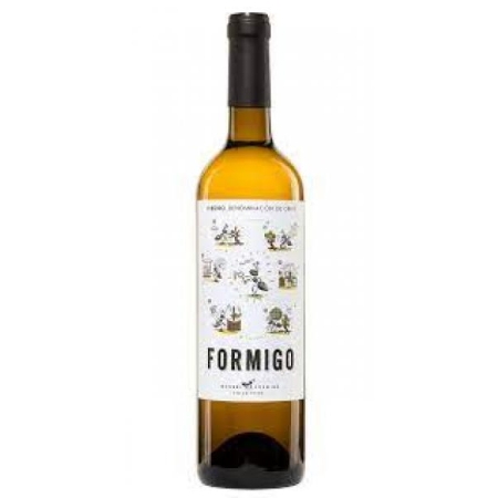 FORMIGO DE LA FUENTE (75cl) Hispaania KPN vein alc.12% vol