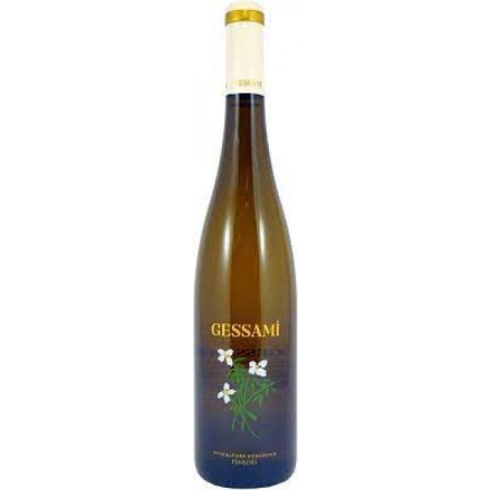GRAMONA GESSAMÍ (75cl) Hispaania KPN vein 11%alc/vol