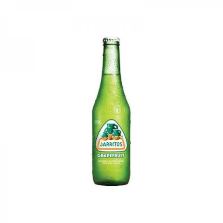 Mehhiko greibimaitseline Jarritose limonaad GRAPEFRUIT (370 ml)