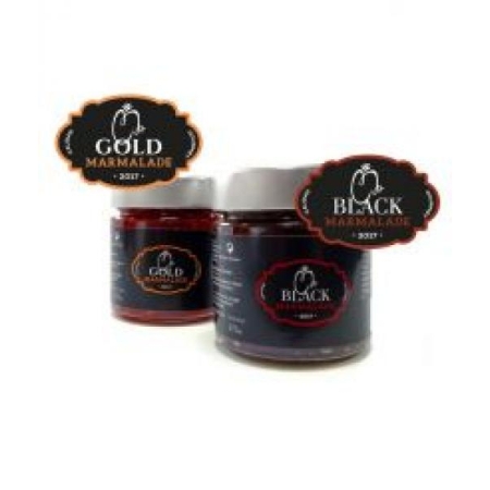 Tomatimoos Gold marmalade (275 g) TOMATE LOVER