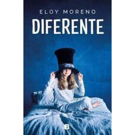 Diferente (autor Eloy Moreno)