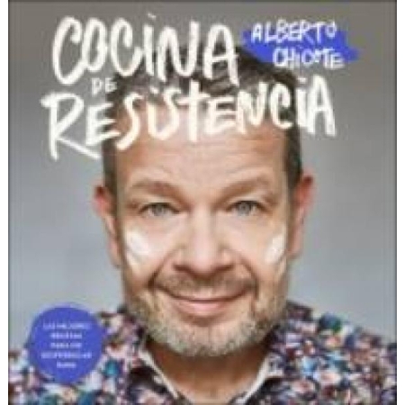 COCINA DE RESIDENCIA (autor ALBERTO CHICOTE)