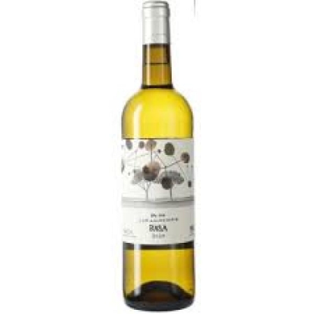 Blancos de Rueda BASA 2020 (75cl) Hispaania KPN vein alc.13,5% vol