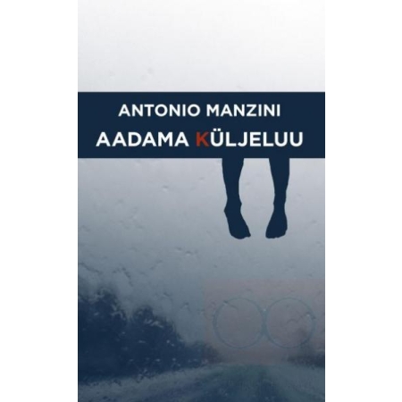 Aadama küljeluu (autor Antonio Manzini)