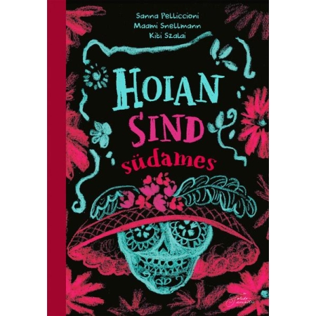 Hoian sind südames (autor Sanna Pelliccioni, Maami Snellmann, Kiti Szalai)