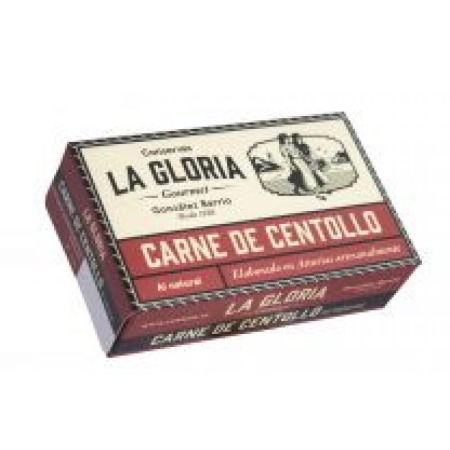 Ämbikkrabi liha (110 g) CARNE DE CENTOLLO (La Gloria)