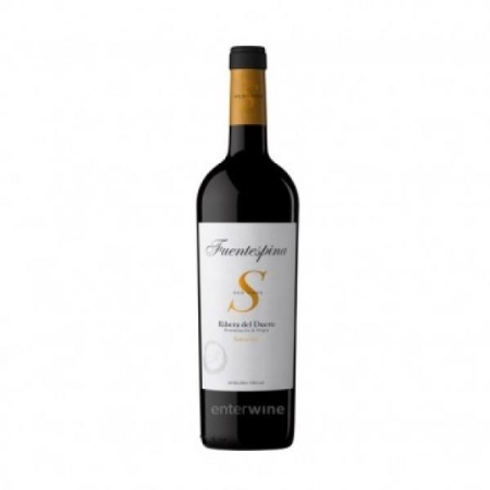 Fuentespina Seleccion old vines (75cl) Hispaania KPN vein alc.14,5% vol