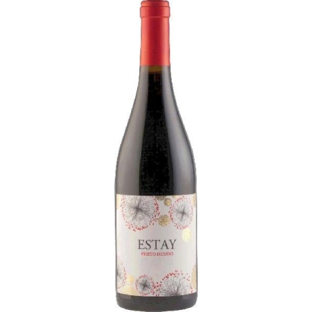 Tares ESTAY, Hispaania KGT vein alc 14,5% vol