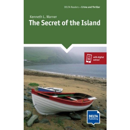 DELTA: The Secret of the Island