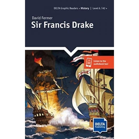 DELTA: Sir Francis Drake