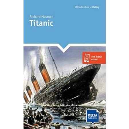 DELTA: Titanic