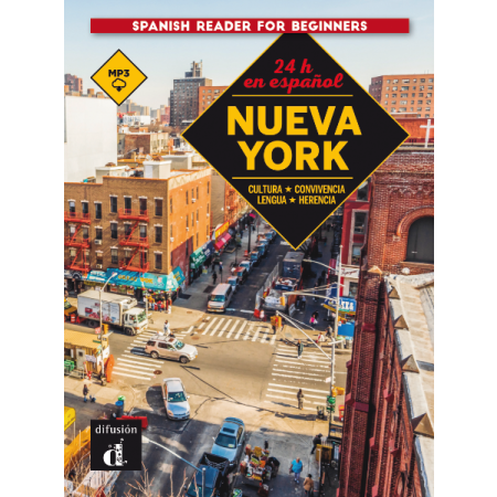 24 horas en español, Nueva York