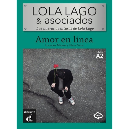 Lola Lago y asociados. Amor en línea