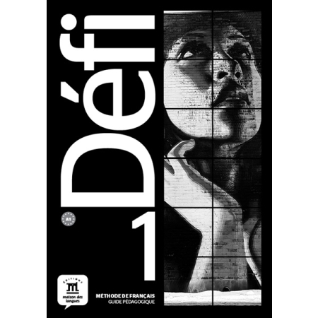 Les Clés du nouveau DELF A1 Guide pédagogique + CD