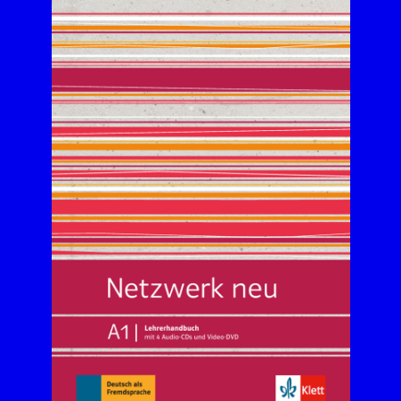Netzwerk neu, Lehrerhandbuch A1