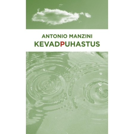 Kevadpuhastus (autor Antonio Manzini)